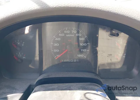 2004 Ford F-150 Stx/Xl/Xlt from USA, damaged, VIN 1FTRX14W34NA23742